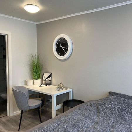 Helena'S Studio, Reykjavik 104 מראה חיצוני תמונה