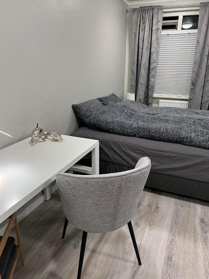 Helena'S Studio, Reykjavik 104 מראה חיצוני תמונה