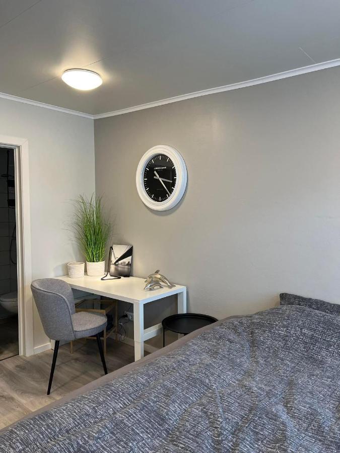 Helena'S Studio, Reykjavik 104 מראה חיצוני תמונה