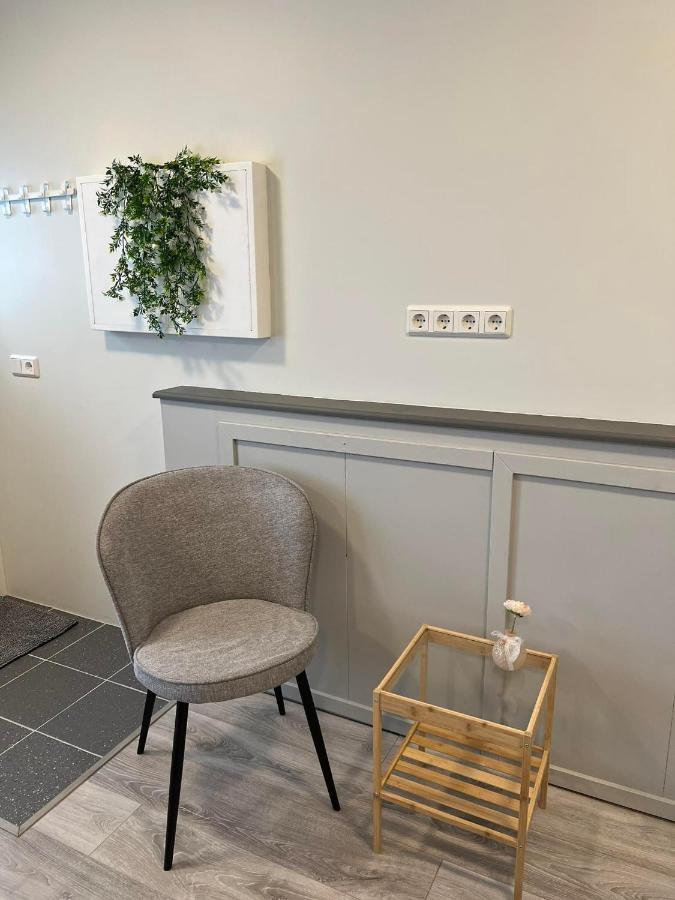 Helena'S Studio, Reykjavik 104 מראה חיצוני תמונה